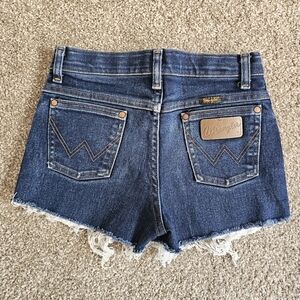 Wrangler Shorts